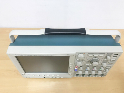Осциллограф Tektronix DPO4104
